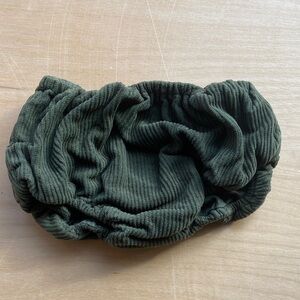 The Simple Folk Olive Green Corduroy Bloomers